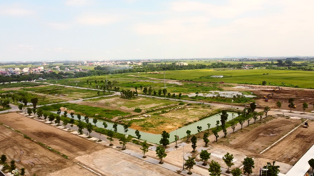 Từ Sơn là điểm sáng của thị trường bất động sản Bắc Ninh 4